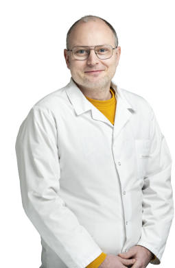 Dr. Sebastian Dobos